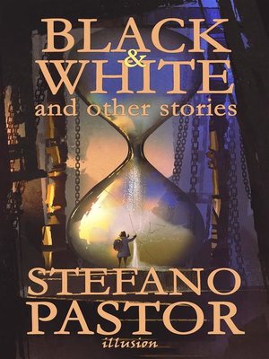 cover image of Black & White (and other stories)